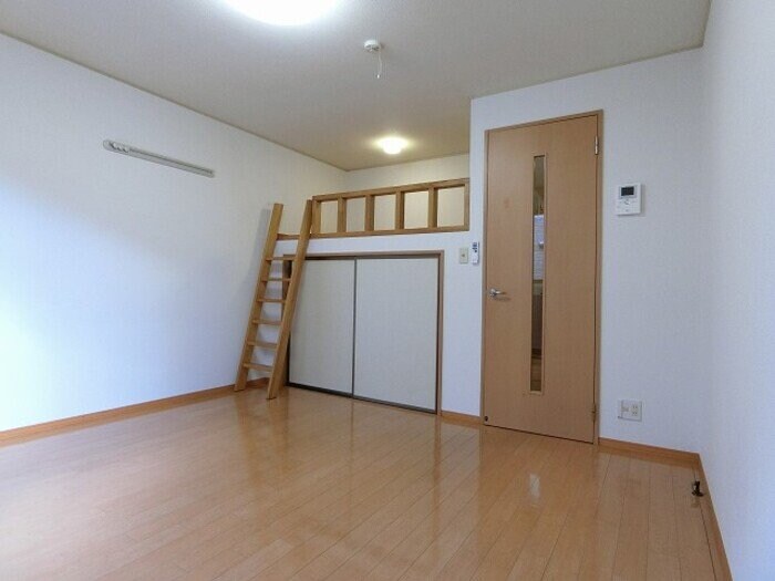 フォンテーヌ・中山の物件内観写真