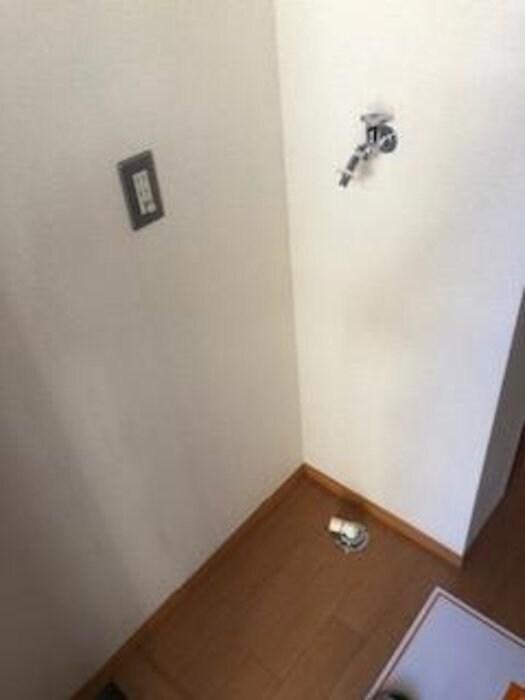 フォンテーヌ・中山の物件内観写真