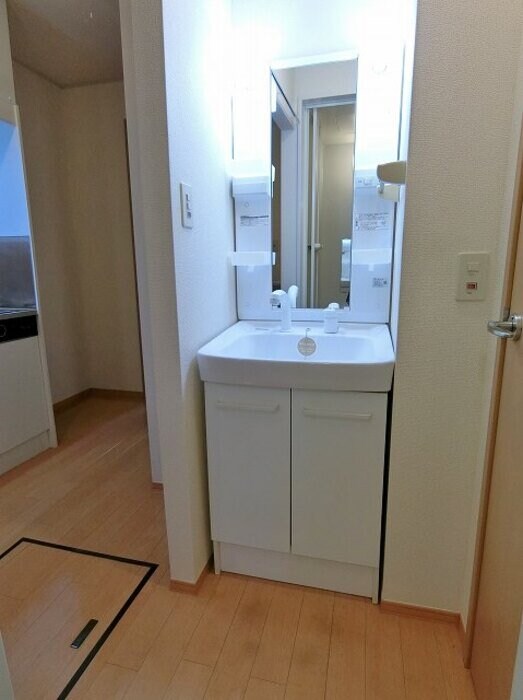 フォンテーヌ・中山の物件内観写真