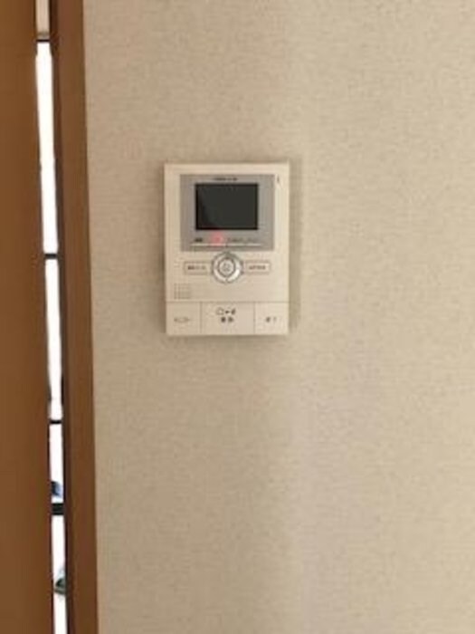 フォンテーヌ・中山の物件内観写真