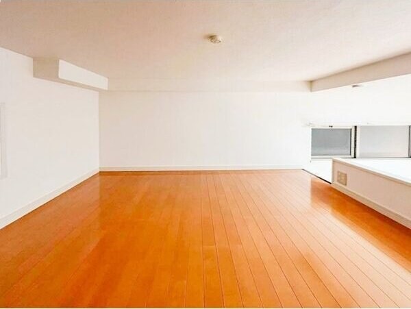 ウエストヴィレッジの物件内観写真