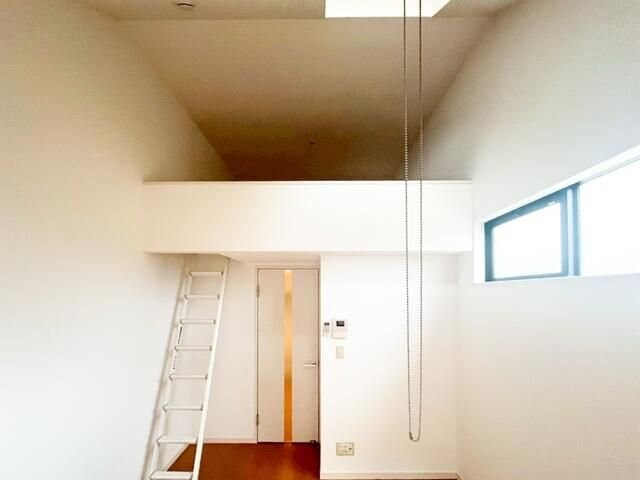 リシュール八乙女の物件内観写真