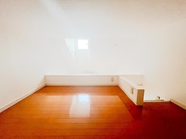 リシュール八乙女の物件内観写真