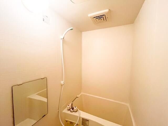 リシュール八乙女の物件内観写真