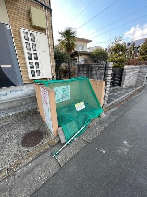 リシュール八乙女の物件内観写真