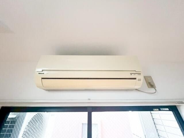 リシュール八乙女の物件内観写真