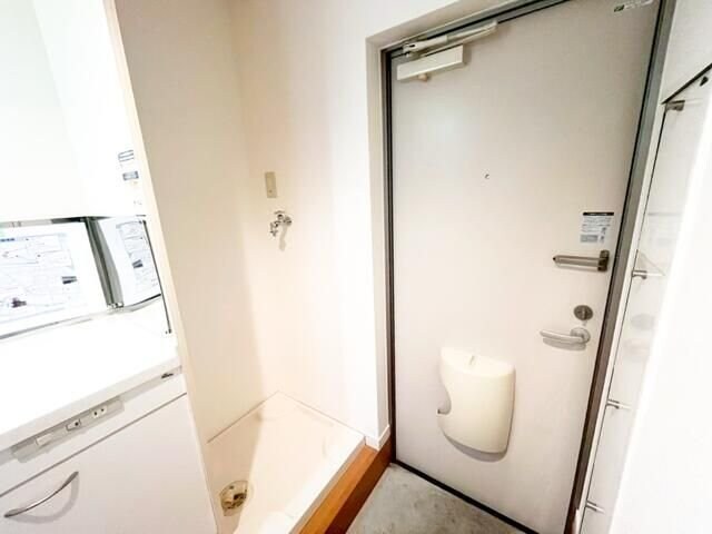 リシュール八乙女の物件内観写真