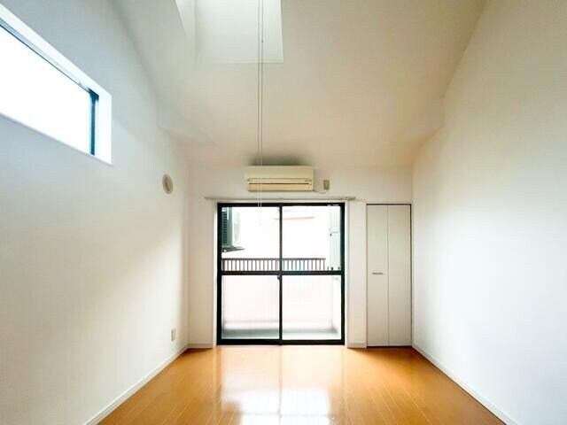 リシュール八乙女の物件内観写真