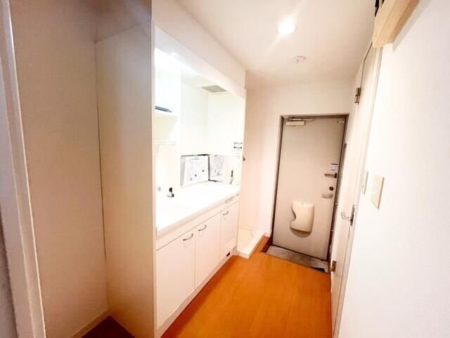 リシュール八乙女の物件内観写真