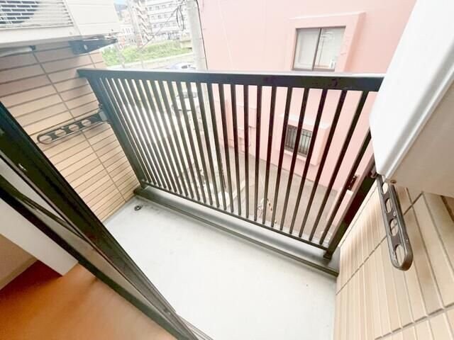 リシュール八乙女の物件内観写真