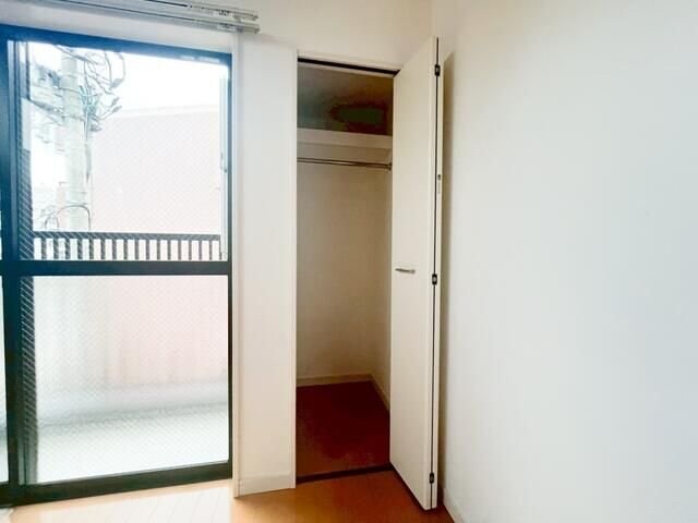 リシュール八乙女の物件内観写真