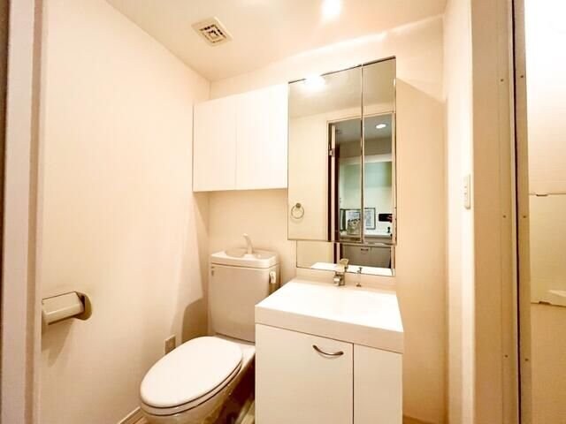 リシュール八乙女の物件内観写真