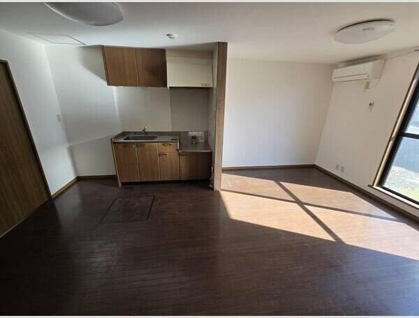 ブーケ・ド・ツルマキEの物件内観写真