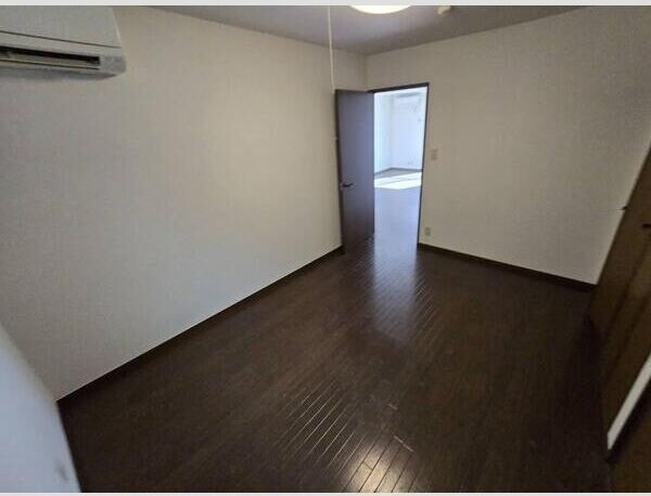 ブーケ・ド・ツルマキEの物件内観写真