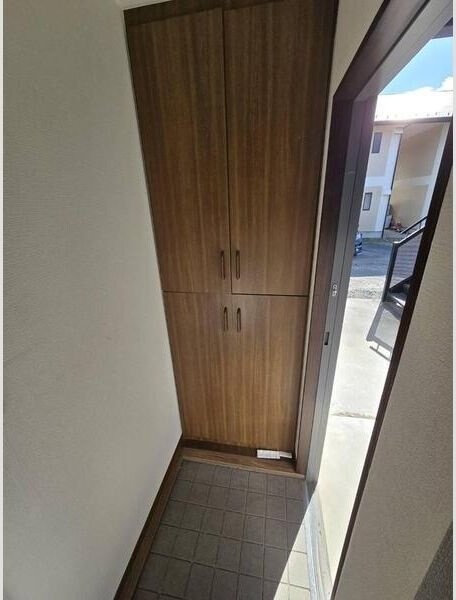 ブーケ・ド・ツルマキEの物件内観写真