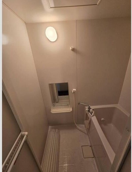 ブーケ・ド・ツルマキEの物件内観写真