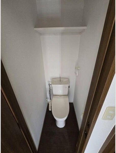 ブーケ・ド・ツルマキEの物件内観写真