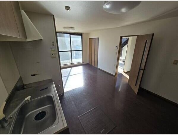 ブーケ・ド・ツルマキEの物件内観写真