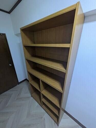 錦町チサンマンションの物件内観写真