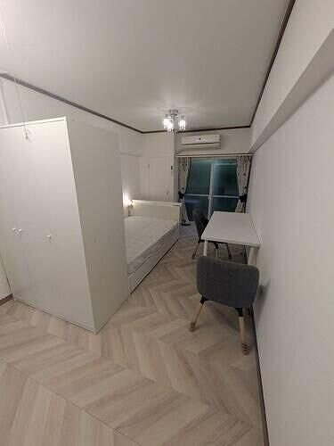 錦町チサンマンションの物件内観写真