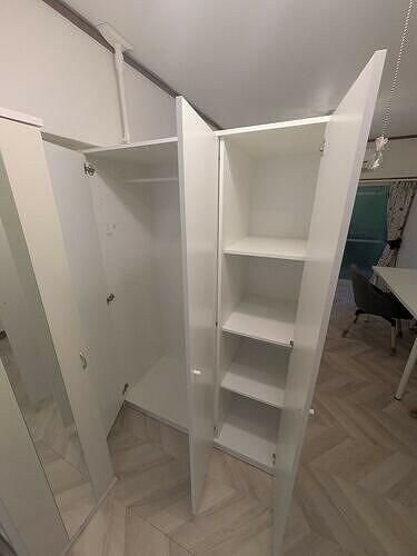 錦町チサンマンションの物件内観写真