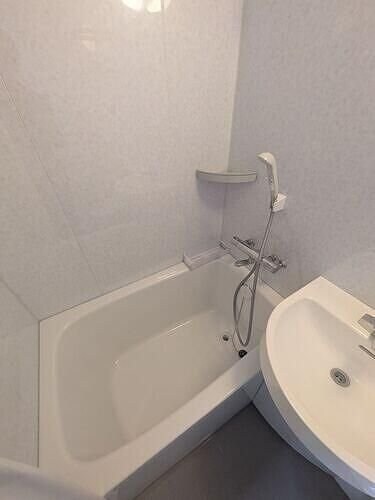 錦町チサンマンションの物件内観写真