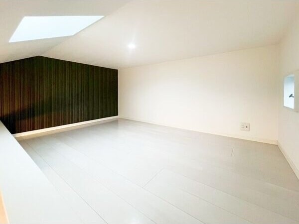 ラ・ネージュ河原町の物件内観写真