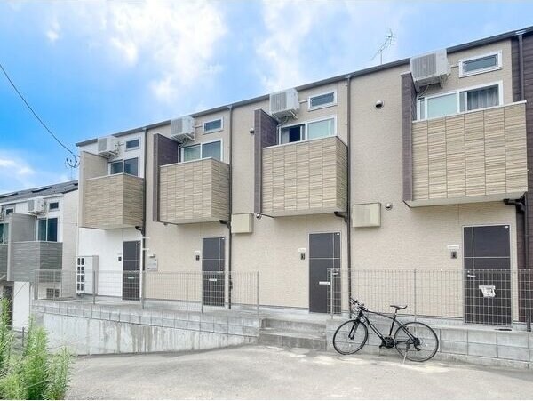 ラ・ネージュ河原町の物件内観写真