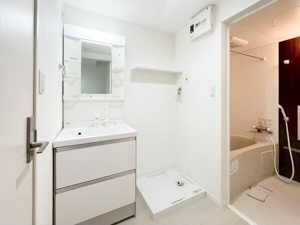 ラ・ネージュ河原町の物件内観写真