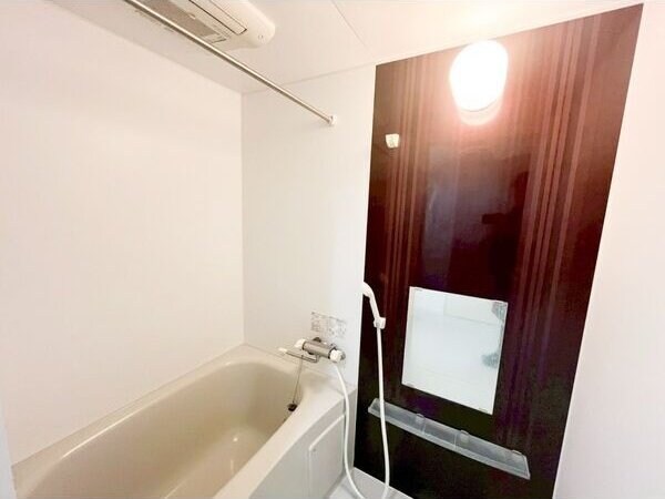 ラ・ネージュ河原町の物件内観写真