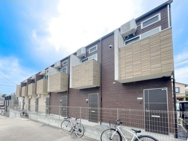 ラ・ネージュ河原町の物件内観写真