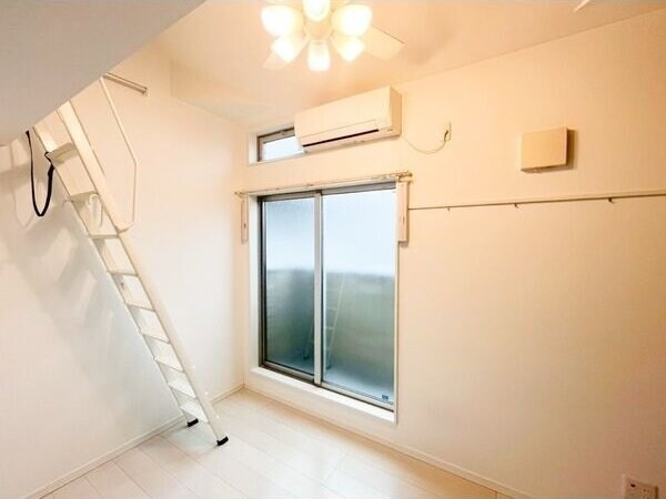 ラ・ネージュ河原町の物件内観写真