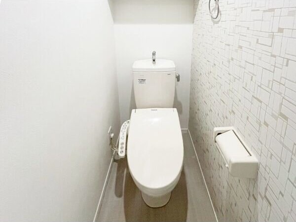 ラ・ネージュ河原町の物件内観写真