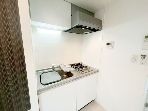 ラ・ネージュ河原町の物件内観写真