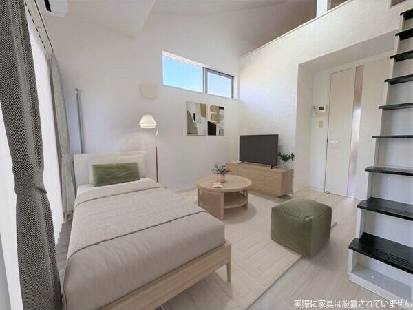 ネットコーポ旭ヶ丘の物件内観写真