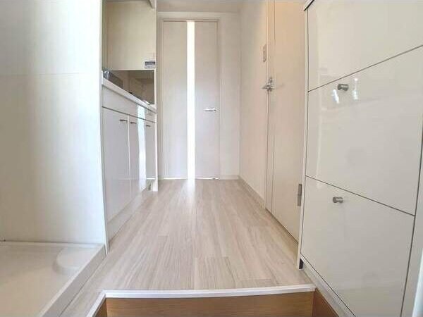 ネットコーポ旭ヶ丘の物件内観写真