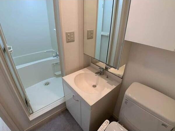 ネットコーポ旭ヶ丘の物件内観写真