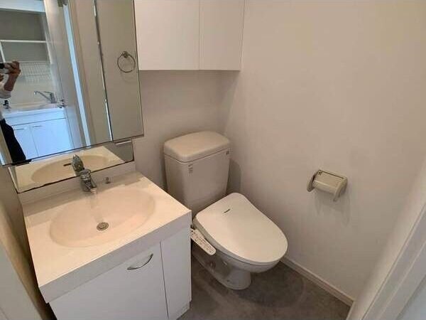 ネットコーポ旭ヶ丘の物件内観写真