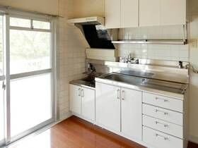 ビレッジハウス仙台鶴ケ谷二丁目17号棟の物件内観写真