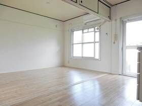 ビレッジハウス仙台鶴ケ谷五丁目1号棟の物件内観写真