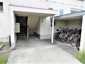 ビレッジハウス仙台鶴ケ谷五丁目1号棟の物件内観写真