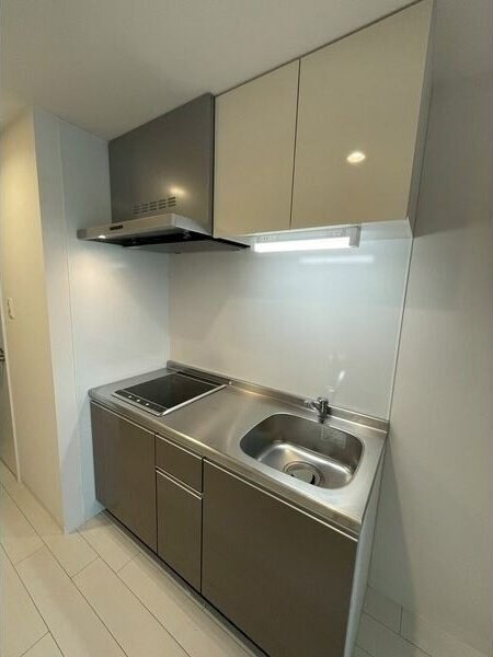 Brighton Eastの物件内観写真