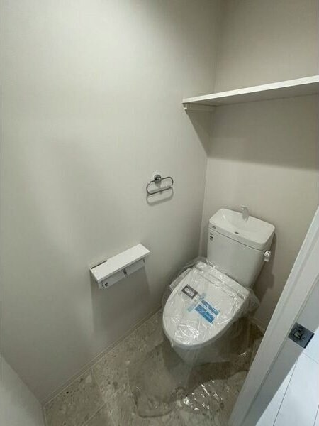 Brighton Eastの物件内観写真