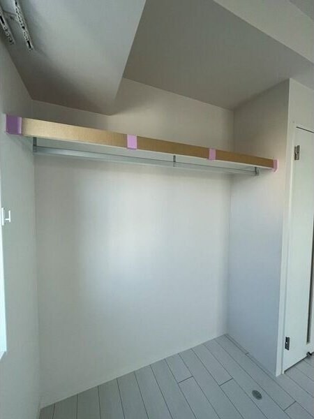 Brighton Eastの物件内観写真