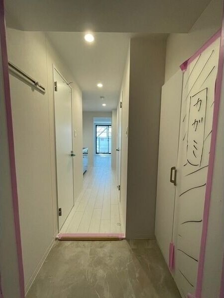 Brighton Eastの物件内観写真