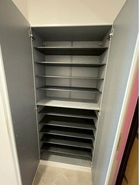 Brighton Eastの物件内観写真