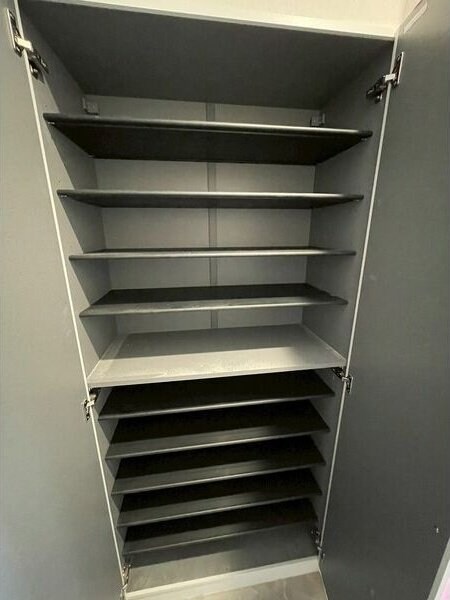 Brighton Eastの物件内観写真