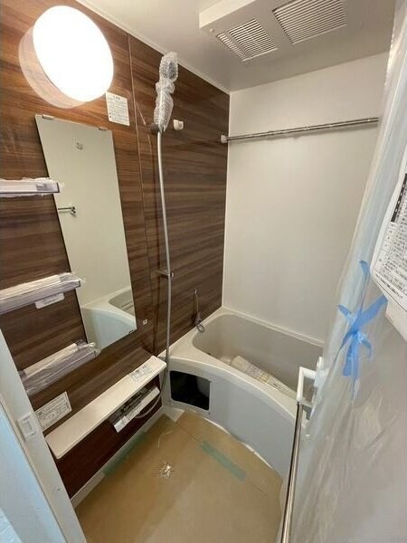 Brighton Eastの物件内観写真