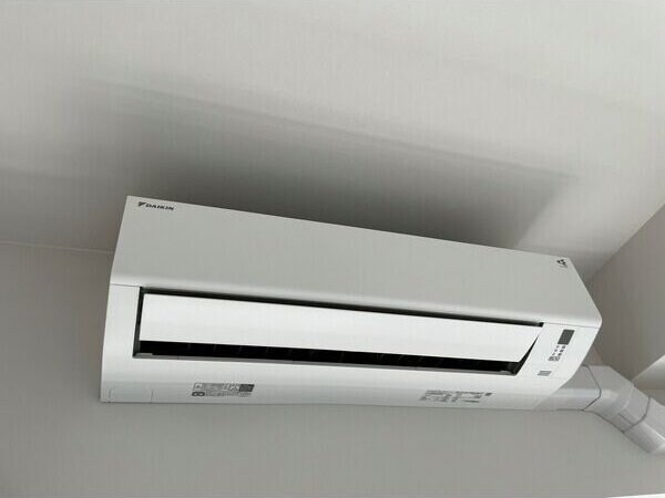 Brighton Eastの物件内観写真