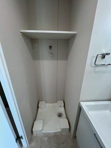 Brighton Eastの物件内観写真